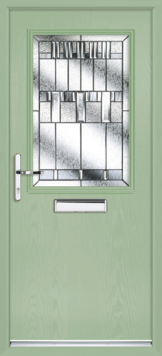 Chartwell Green Frame